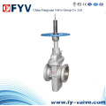 Wcb Cast Steel Flat Gate Valve